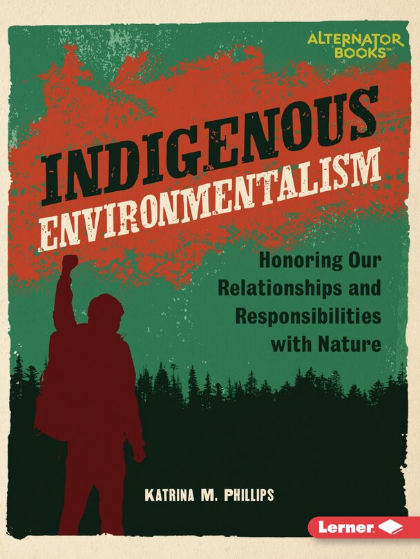 Front cover_Indigenous Environmentalism