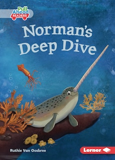 Front cover_Norman's Deep Dive