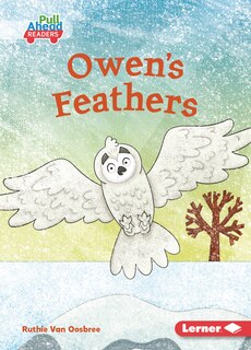 Front cover_Owen's Feathers