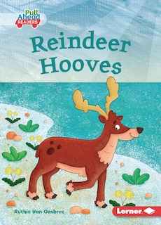 Couverture_Reindeer Hooves