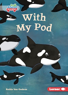 Front cover_With My Pod