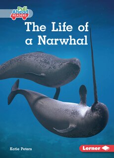 Couverture_The Life of a Narwhal