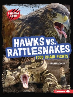 Front cover_Hawks vs. Rattlesnakes