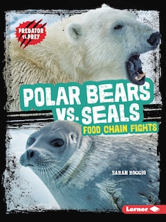 Front cover_Polar Bears vs. Seals