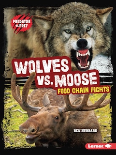 Front cover_Wolves vs. Moose