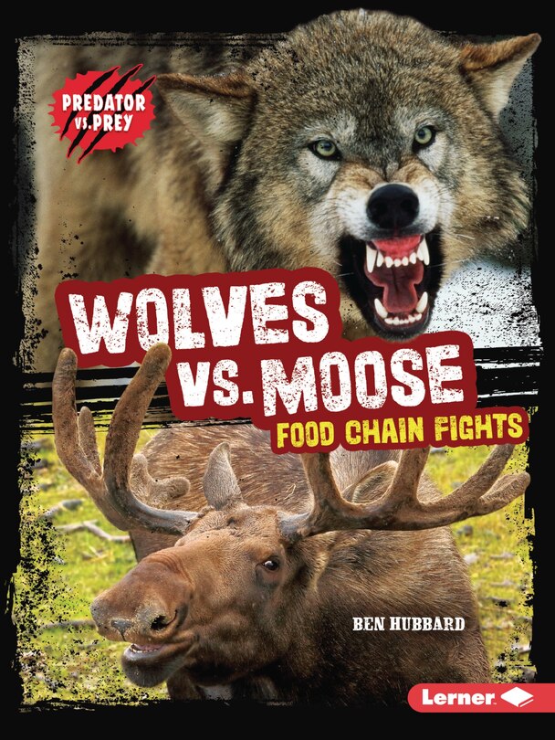 Front cover_Wolves vs. Moose