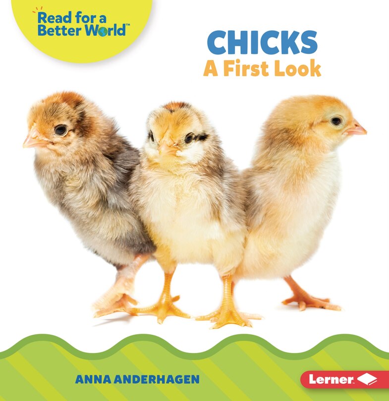 Front cover_Chicks