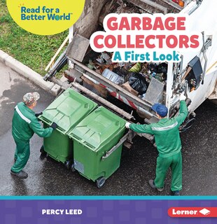 Front cover_Garbage Collectors