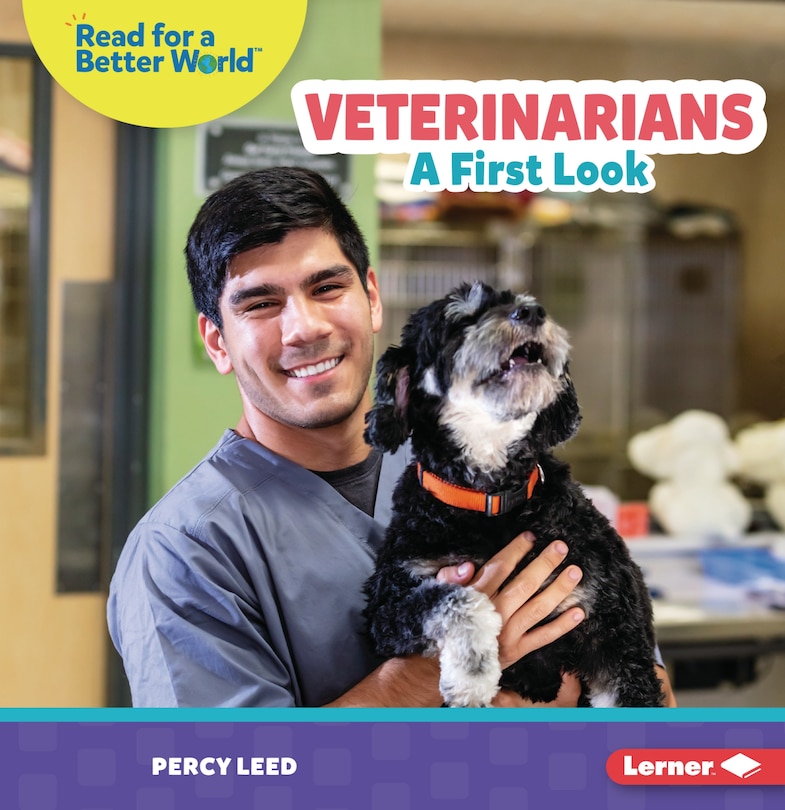 Front cover_Veterinarians