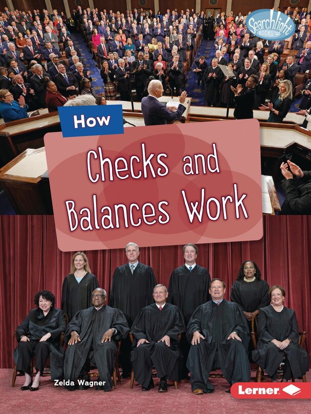 Couverture_How Checks and Balances Work