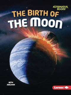 Couverture_The Birth of the Moon