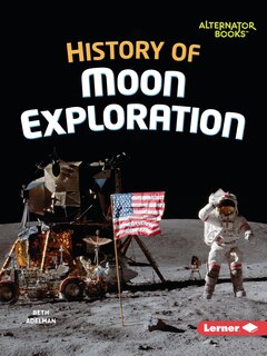 Front cover_History of Moon Exploration