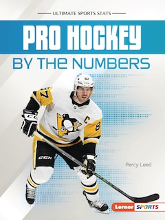 Front cover_Pro Hockey by the Numbers