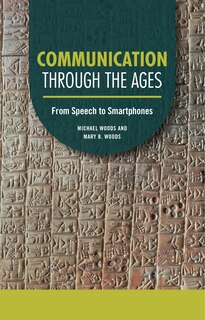 Front cover_Communication Through the Ages