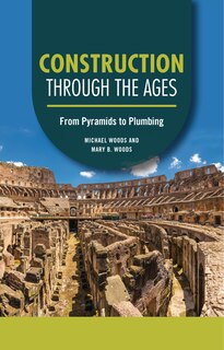 Couverture_Construction Through the Ages