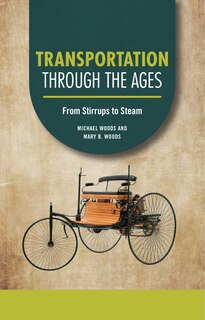 Front cover_Transportation Through the Ages