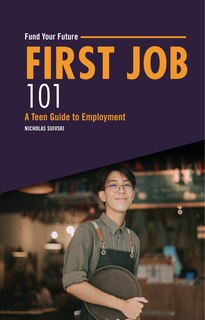 Front cover_First Job 101