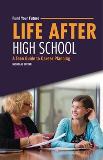 Front cover_Life After High School