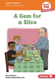 Front cover_A Gem for a Slice