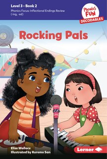 Front cover_Rocking Pals