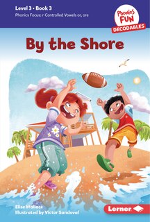 Couverture_By the Shore
