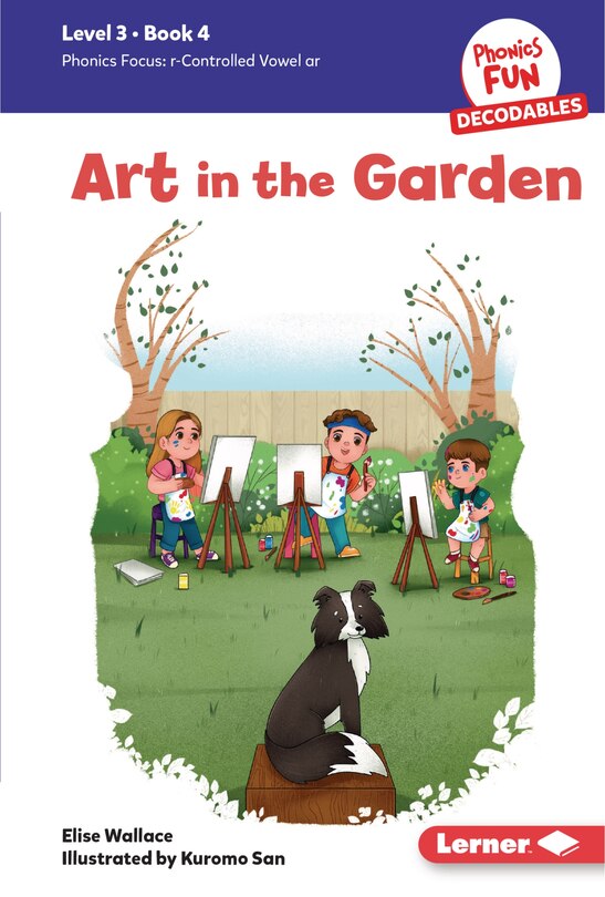 Front cover_Art in the Garden