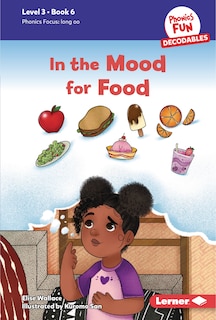 Couverture_In the Mood for Food