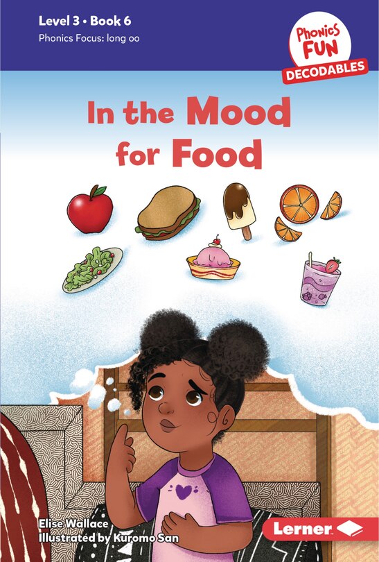Couverture_In the Mood for Food
