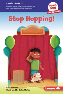 Front cover_Stop Hopping!