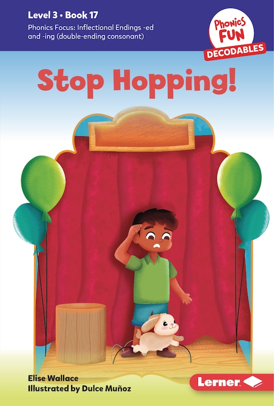 Front cover_Stop Hopping!