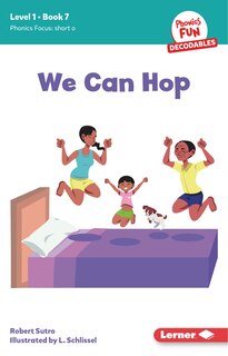 Front cover_We Can Hop
