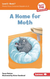 Couverture_A Home for Moth
