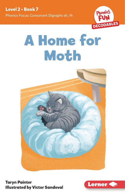 Couverture_A Home for Moth