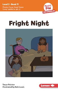 Couverture_Fright Night
