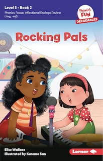 Front cover_Rocking Pals