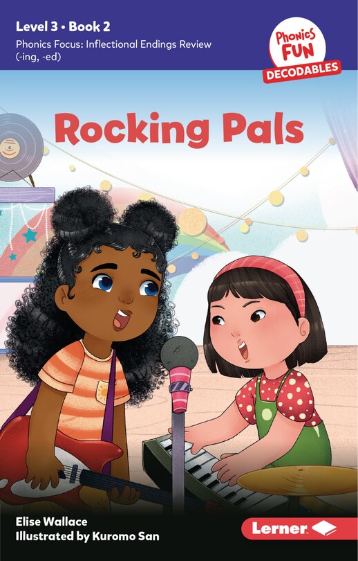 Front cover_Rocking Pals