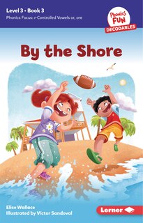 Couverture_By the Shore