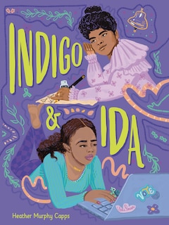 Front cover_Indigo and Ida