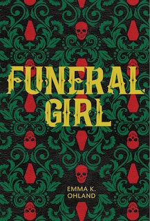 Front cover_Funeral Girl