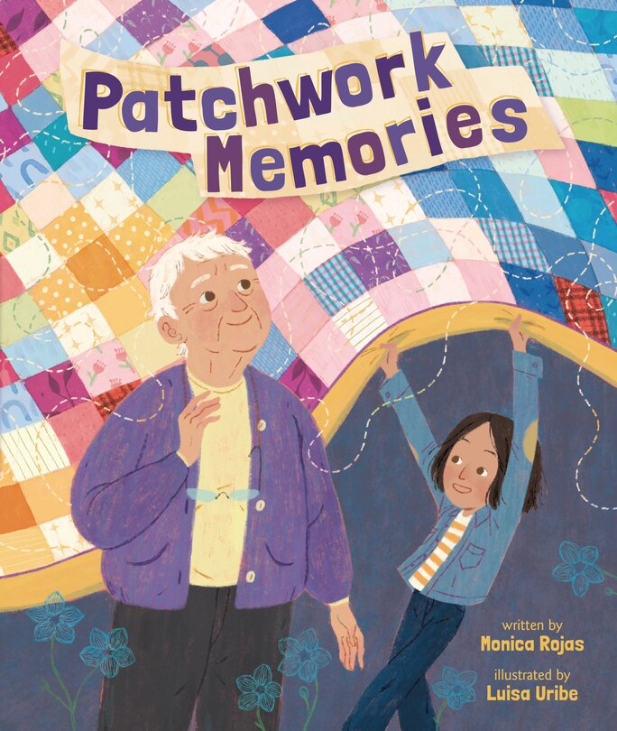 Couverture_Patchwork Memories