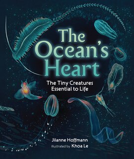 Front cover_The Ocean's Heart