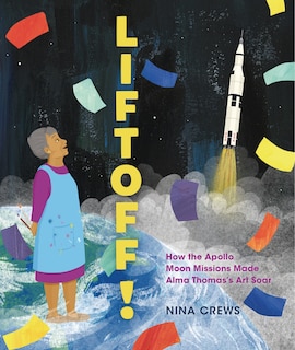 Front cover_Liftoff!