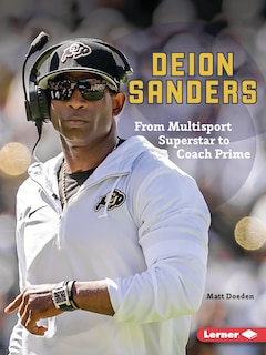 Front cover_Deion Sanders