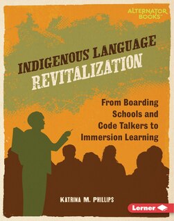Couverture_Indigenous Language Revitalization