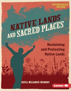Couverture_Native Lands and Sacred Places