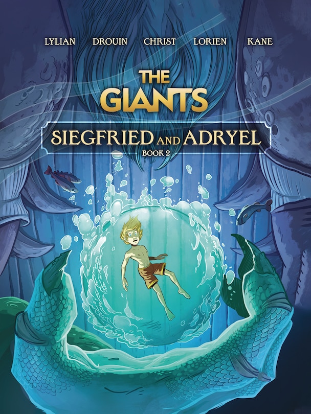 Front cover_Siegfried and Adryel