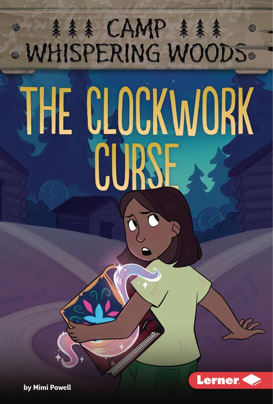 Couverture_The Clockwork Curse