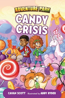 Front cover_Candy Crisis