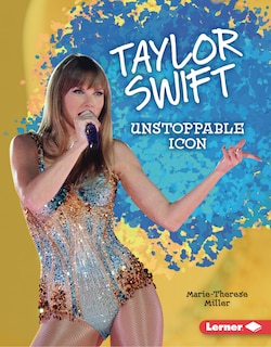 Couverture_Taylor Swift
