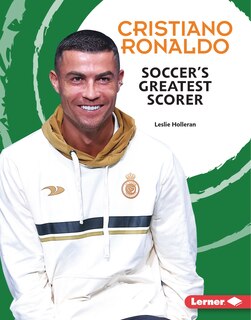 Couverture_Cristiano Ronaldo